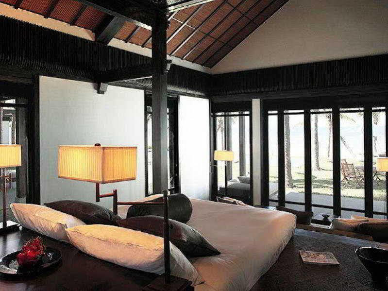 NAM Center Hotel Kemayoran Jakarta Buitenkant foto